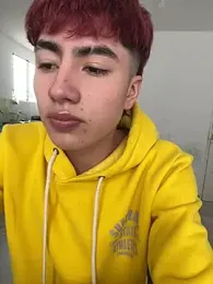 AlexanderCollman webcam model stream image