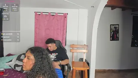 madisonbrunette webcam model stream image