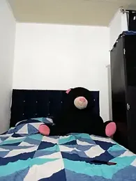 Nelsareth webcam model stream image