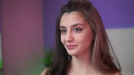 SabrinaHope webcam model stream image