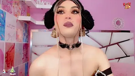 Miacuteee webcam model stream image