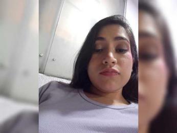 HanaParker webcam bongacams model stream image