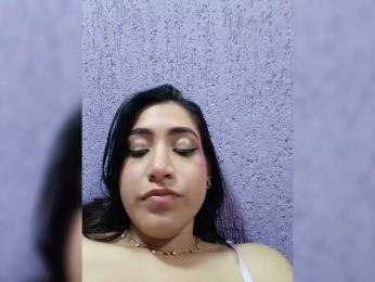 HanaParker webcam model stream image