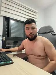 NinoEstouranel webcam model stream image