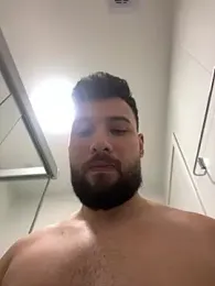 NinoEstouranel webcam model stream image