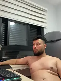 NinoEstouranel webcam model stream image