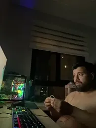 NinoEstouranel webcam model stream image