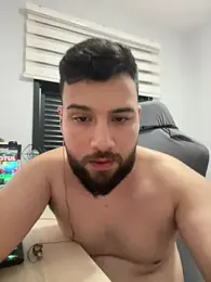 NinoEstouranel webcam model stream image