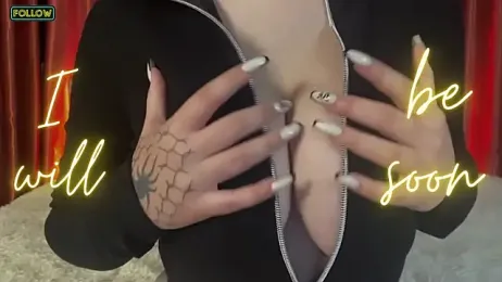 Witch_Lady webcam model stream image