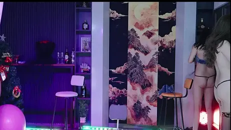 HRB_HAPPY webcam model stream image