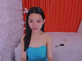 asianpetitefucker01 webcam model stream image
