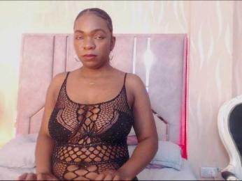 MilaCruz webcam model stream image