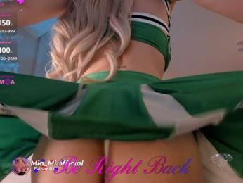 Mia_Milasheva webcam model stream image