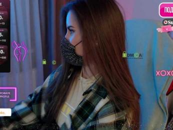 -Milamanka- webcam model stream image