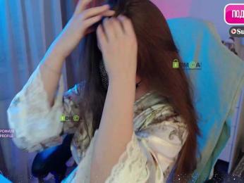 -Milamanka- webcam model stream image