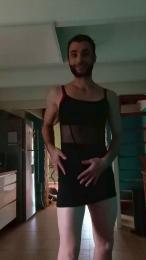 johnlingeriehot webcam cam4 model stream image