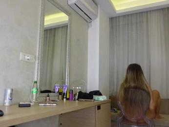 HaileyRose webcam model stream image