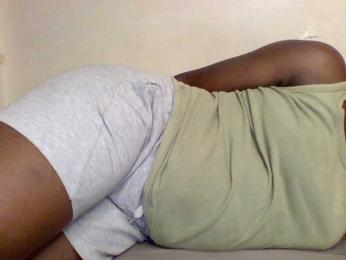 Sexxyblacky webcam model stream image