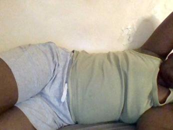 Sexxyblacky webcam model stream image