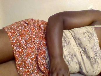 Sexxyblacky webcam model stream image