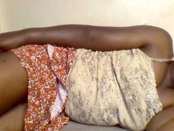 Sexxyblacky webcam model stream image