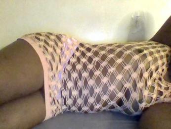 Sexxyblacky webcam bongacams model stream image