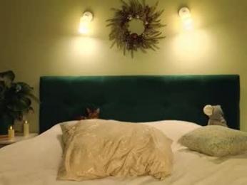 peachcreamcouple webcam model stream image