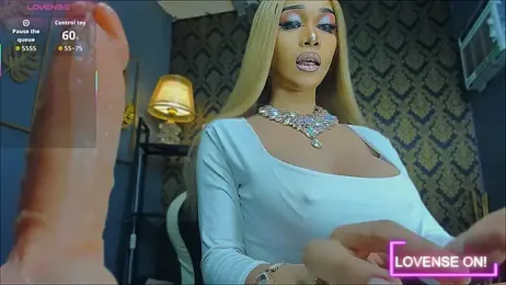 CelinaWintour webcam model stream image