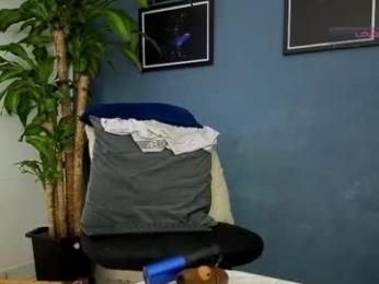 silvabranko webcam model stream image