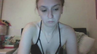 CuteLittleMuse webcam model stream image