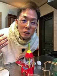 ippei0001 webcam model stream image