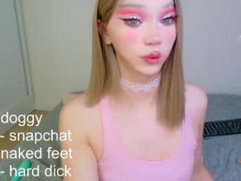 _paprika webcam chaturbate model stream image