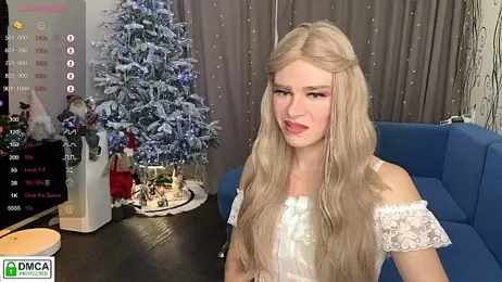 Anjalin_sososok1 webcam model stream image