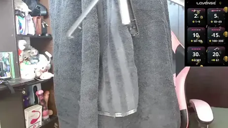 charlotbelucci_ webcam model stream image