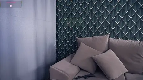 AmmyScotch webcam model stream image