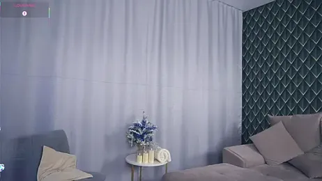 AmmyScotch webcam model stream image