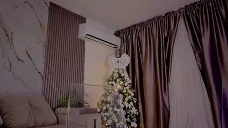 HannaByron webcam model stream image