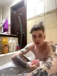 davesinner webcam stripchat model stream image