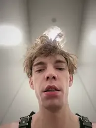 BrunoTwinkXXL webcam model stream image