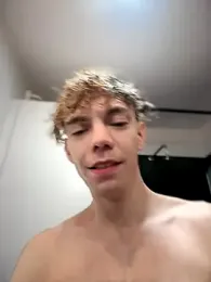 BrunoTwinkXXL webcam model stream image