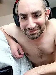 CumDumpPig83 webcam model stream image