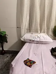 Shalu_G webcam model stream image