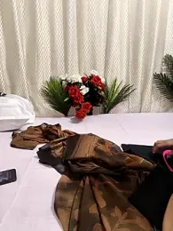 Shalu_G webcam model stream image