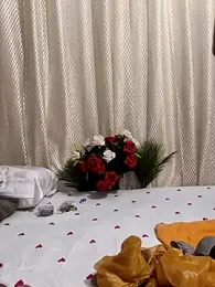 Shalu_G webcam model stream image