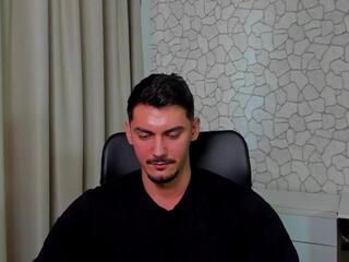 Thomas Reds webcam model stream image