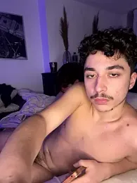 Pablo27622 webcam model stream image