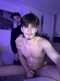 Pablo27622 webcam model stream image