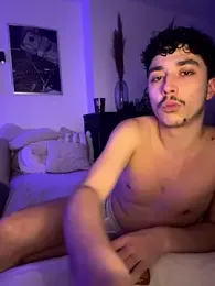 Pablo27622 webcam model stream image