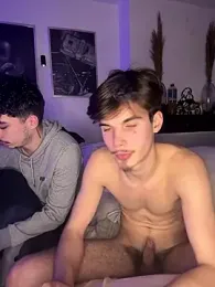 Pablo27622 webcam model stream image