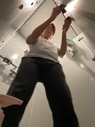 Anson0722 webcam model stream image